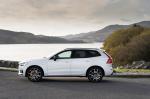 Volvo XC60 T8 Polestar Engineered 2019 года (UK)